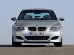 BMW M5 Touring 2007 года